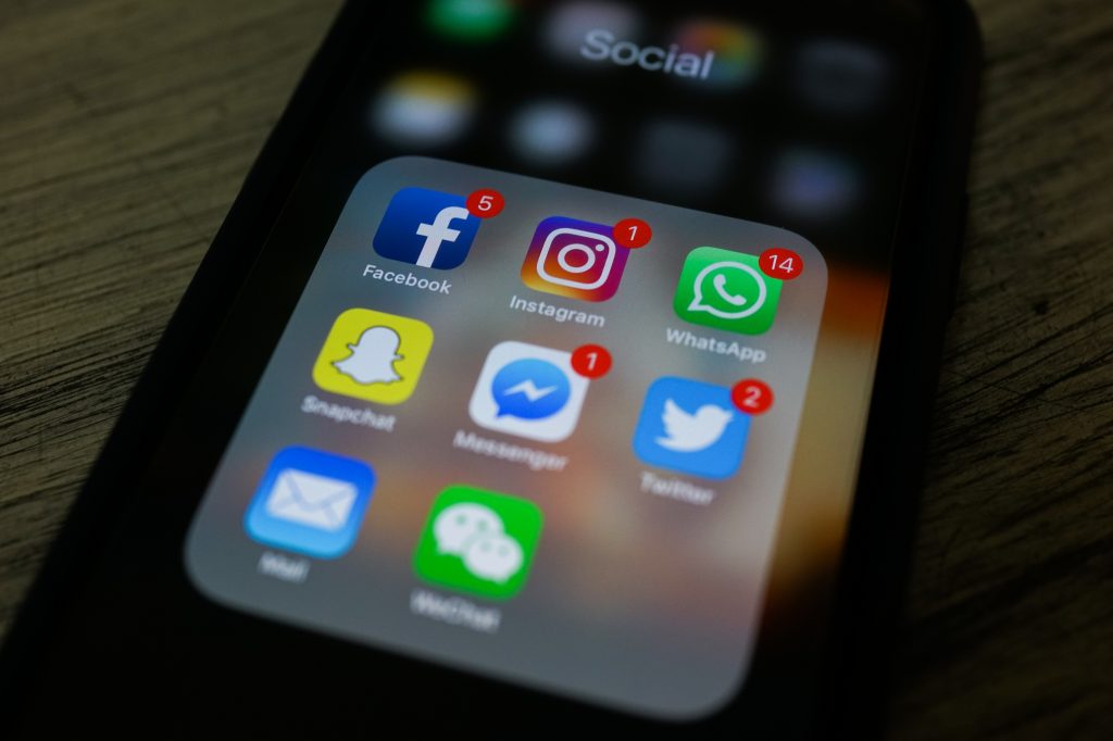 After years of light regulation, the tech industry is coming under scrutiny from Congress and regulators due to a series of privacy breaches. After years of light regulation, the tech industry is coming under scrutiny from Congress and regulators due to a series of privacy breaches.
(Chandan Khanna/AFP/Getty Images)