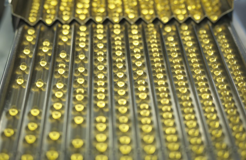 There can be as many as 35 different inactive ingredients inside a medicine. There can be as many as 35 different inactive ingredients inside a medicine. (Monty Rakusen/Getty Images)