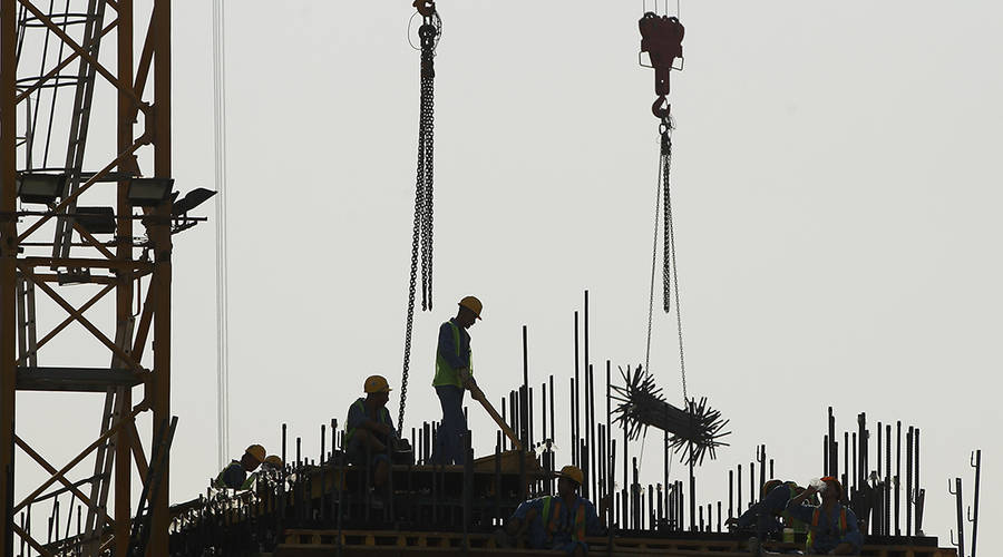 Qatar Looks To 2022 FIFA World Cup (Sean Gallup/Getty Images)