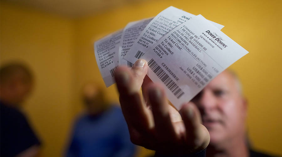 Delaware Becomes First State To Launch Legal Sports Betting Sports Adviser Stuart Feiner, who was portrayed by actor Al Pacino in the film