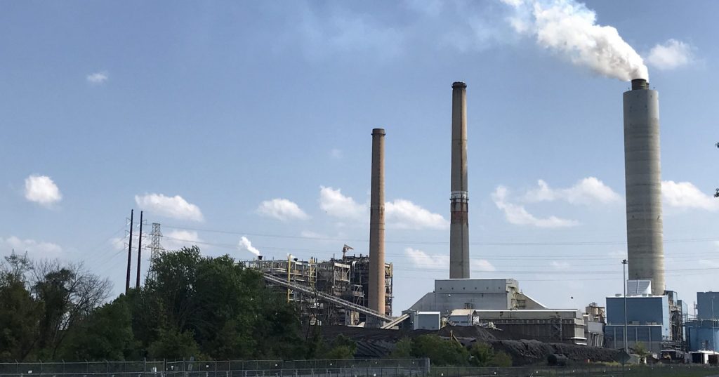 IMG_7904-e1555441576141-1920×1007 Talen Energy's Brunner Island plant in York County. (Marie Cusick/ StateImpact Pennsylvania)