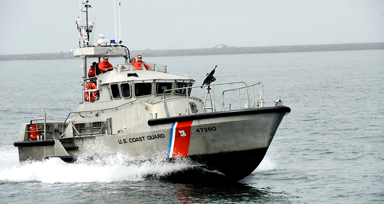 U.S. Coast Guard image/file