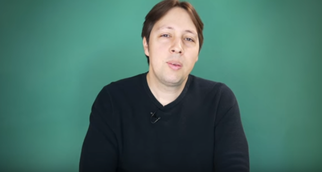 Screen Shot 2019-04-13 at 9.56.32 AM Language creator David Peterson created the fictional languages Dothraki and High Valyrian for