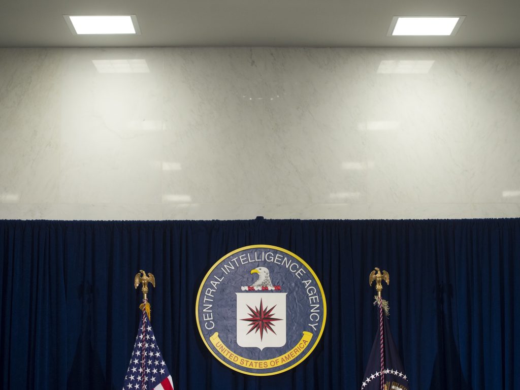 WikiLeaks has made multiple disclosures over the past decade, including one in March 2017 when the group released what it said were CIA technical documents on a range of spying techniques. WikiLeaks has made multiple disclosures over the past decade, including one in March 2017 when the group released what it said were CIA technical documents on a range of spying techniques. (Saul Loeb/AFP/Getty Images)
