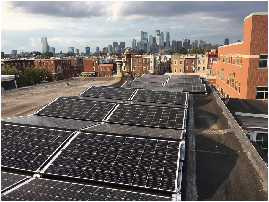 solarize-philly-2.original Anyone who owns property in Philly can sign up to receive a free solar assessment of their home or business. 2019 is the last year to qualify for a 30% federal tax credit. (Courtesy of Solar States)