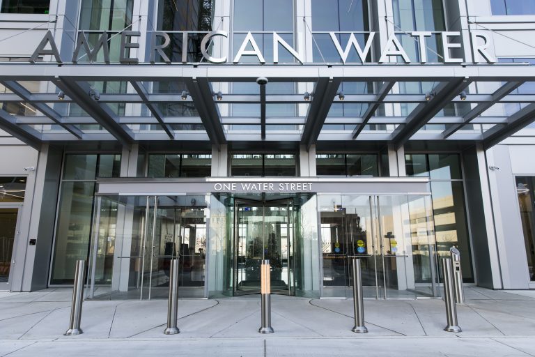 headquarters of American Water