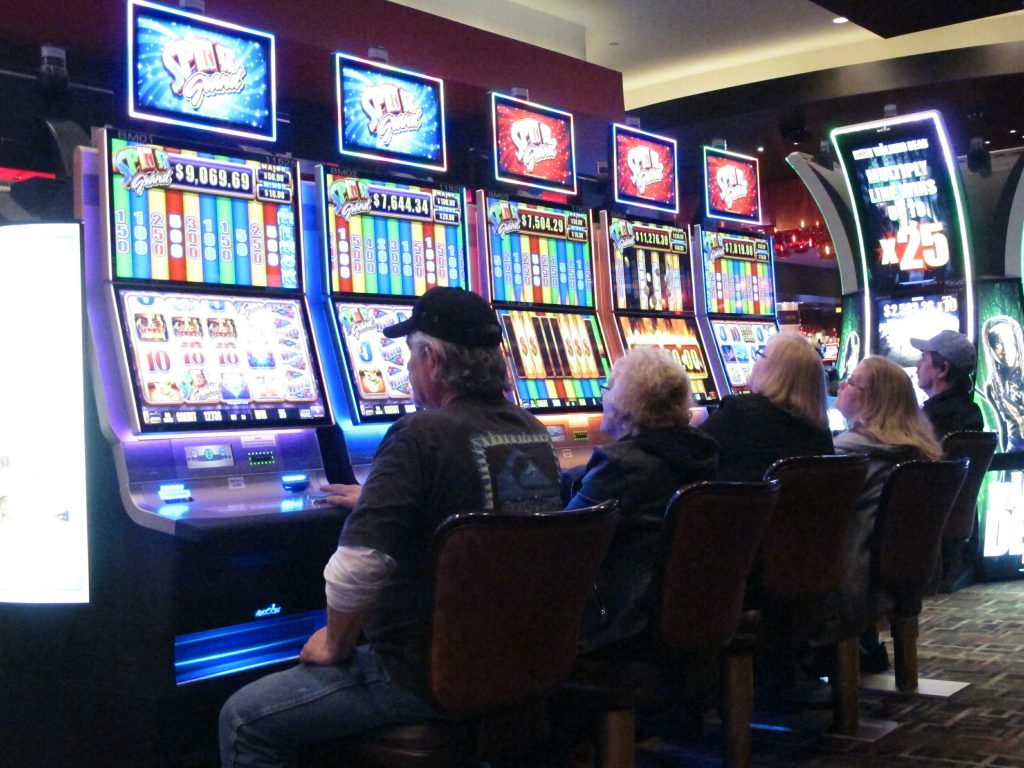 Ears-Atlantic City Casinos Atlantic City casino