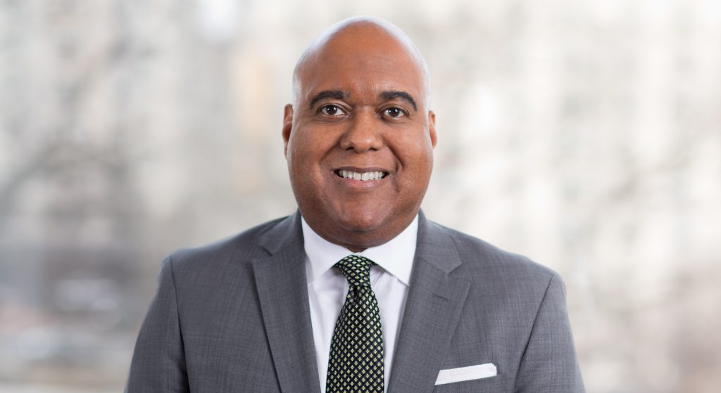 Hayman_R_Bio2_hires Randy Hayman will take over as Philadelphia's water commissioner in June. (City of Philadelphia)