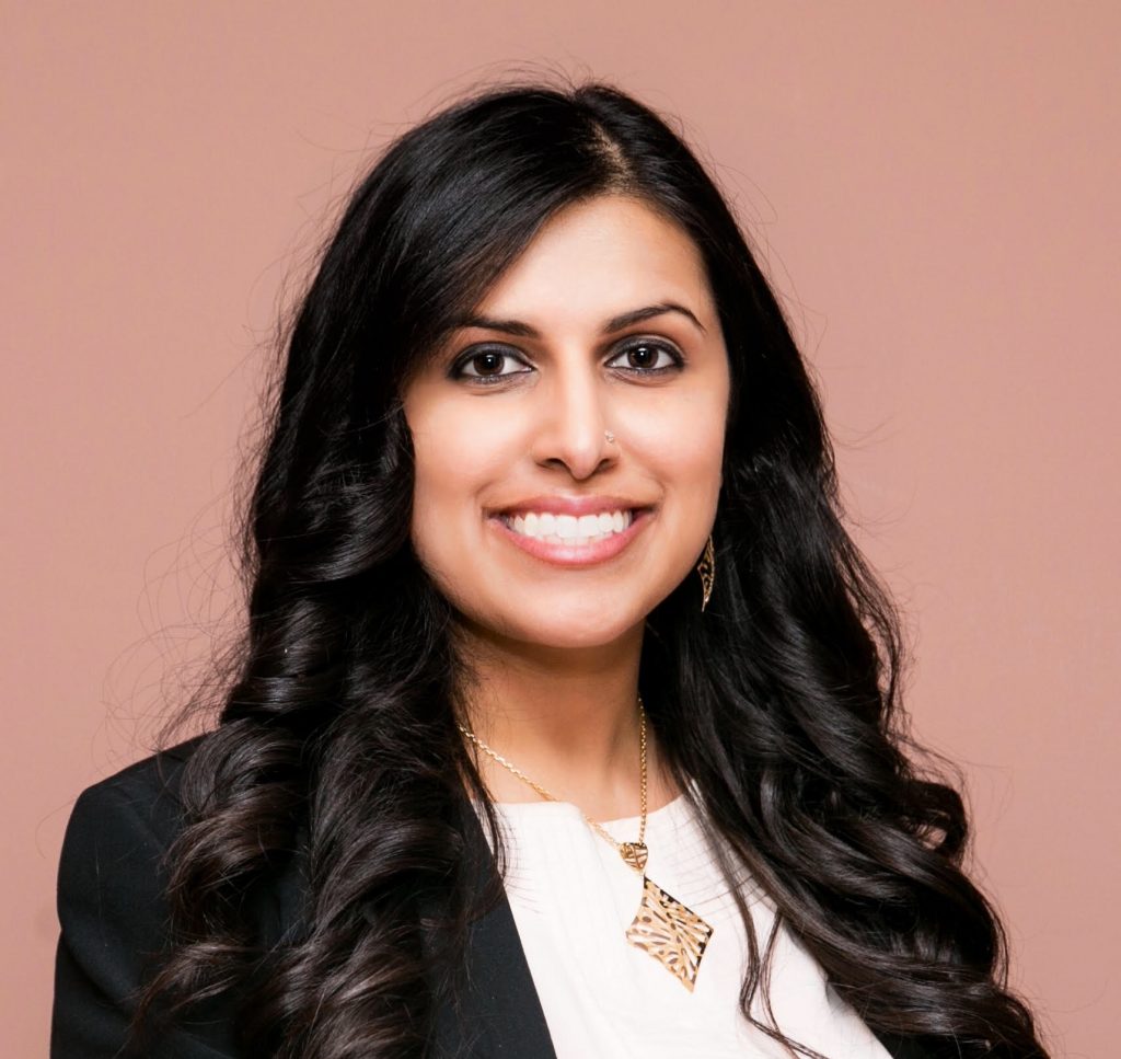 Sadaf Jaffer Sadaf Jaffer (Provided/NJ Spotlight)