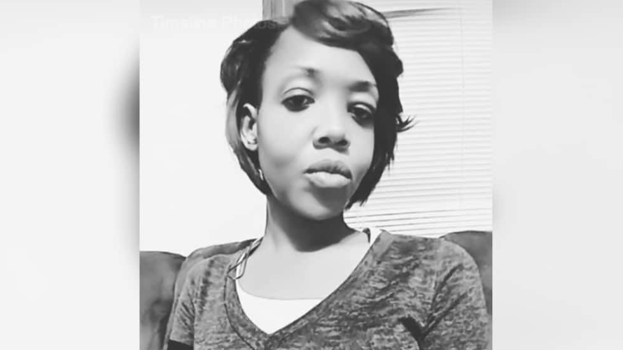 Michelle 'Tamika' Washington (Facebook/Philadelphia Office of LGBT Affairs)