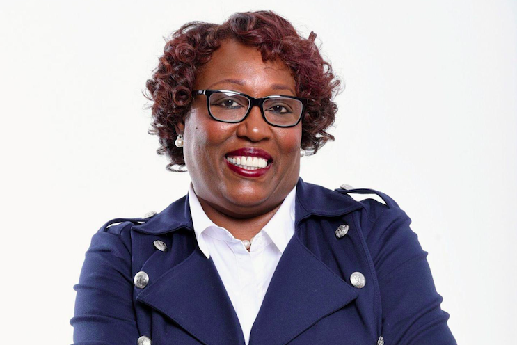 Screen Shot 2019-05-25 at 9.20.32 AM Tracey Gordon (Provided/The Philadelphia Tribune)