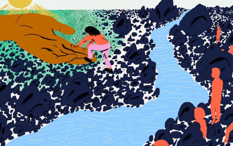(Paige Vickers for NPR)
