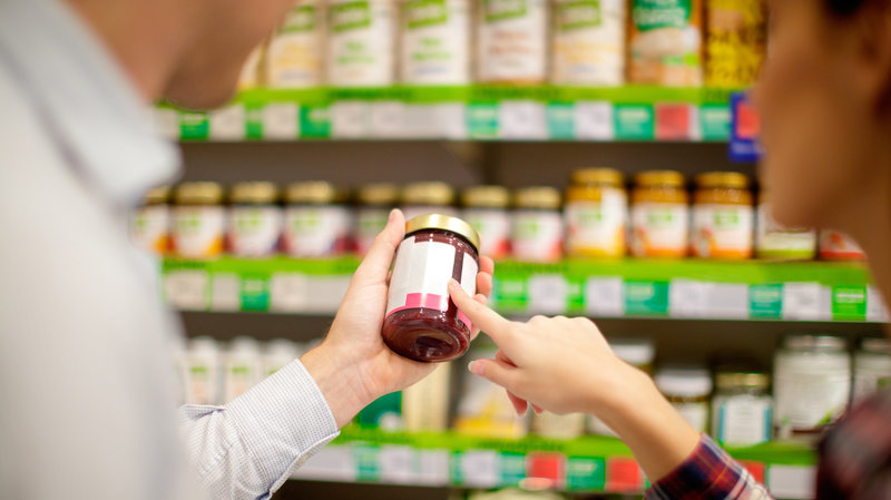 Confusion over whether food is still safe to eat after its 
