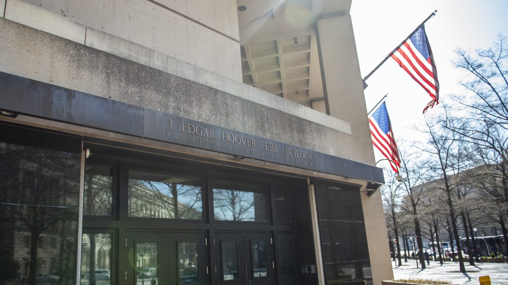 Investigators say the FBI is tracking a changing terror threat, even as terrorists like John Walker Lindh complete their prison sentences. (Eric Baradat/AFP/Getty Images)