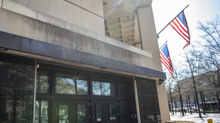 Investigators say the FBI is tracking a changing terror threat, even as terrorists like John Walker Lindh complete their prison sentences. (Eric Baradat/AFP/Getty Images)