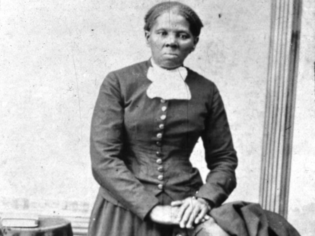 Harriet Tubman won’t be put on the $20 bill during the Trump administration. Harriet Tubman won't be put on the $20 bill during the Trump administration. (MPI/Getty Images)