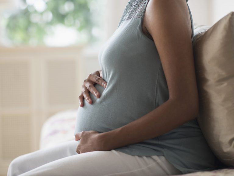 Black mothers are more likely than white mothers to die during pregnancy or delivery or in the year following. (JGI/Tom Grill/Getty Images/Tetra images RF)