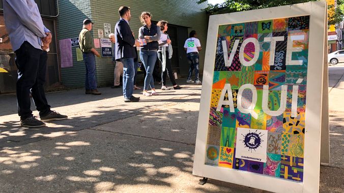 votehere-2019primaryelection