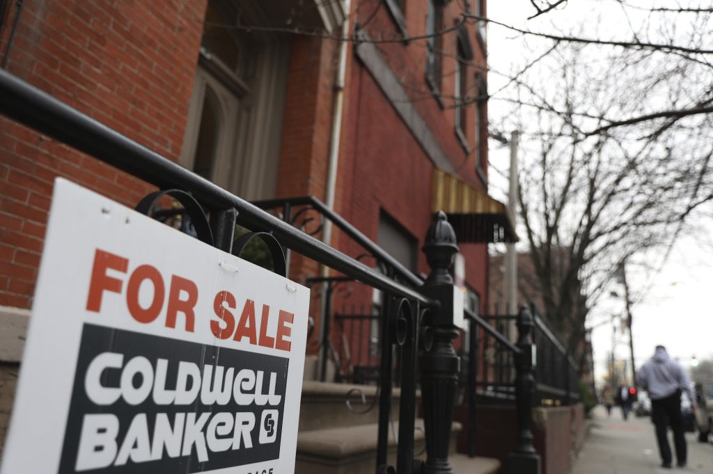Mortgage Rates Projects in 10 jurisdictions across PA will receive the grant funding to preserve affordable housing units, ranging from suburban Montgomery County to rural Indiana County. (Jenny Kane/AP Photo)