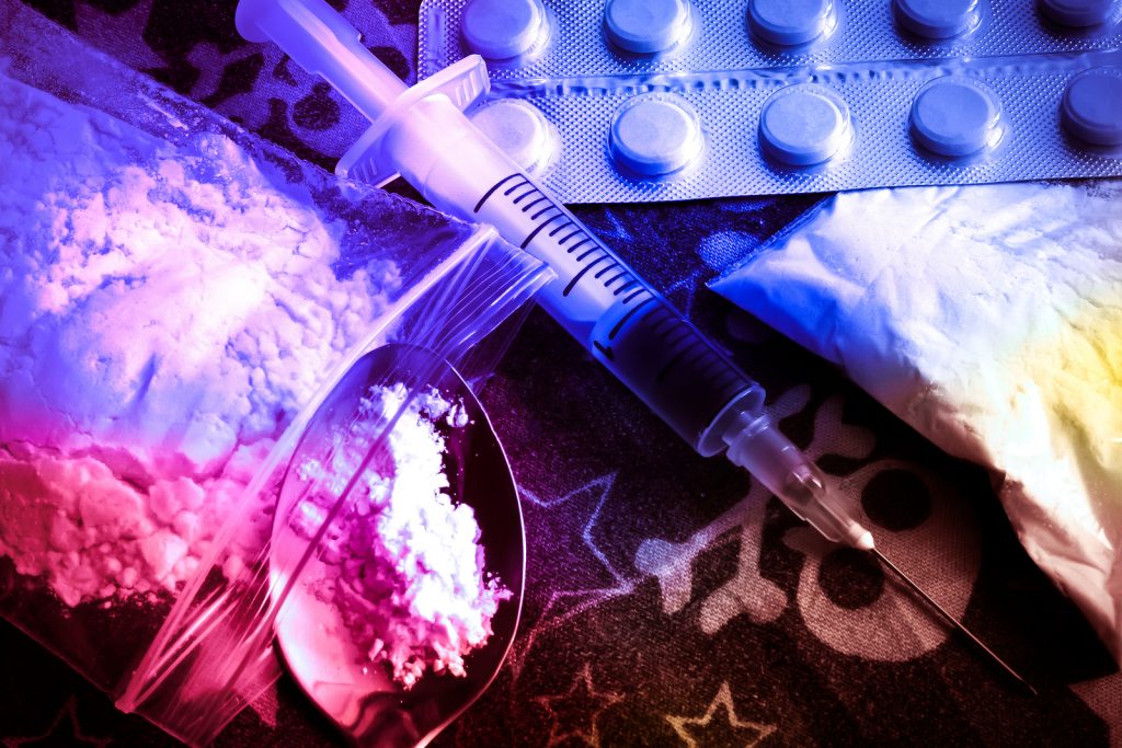 bigstock–222019600 Efforts to limit opioid prescriptions are leading some patients to use more dangerous drugs. (Bigstock)