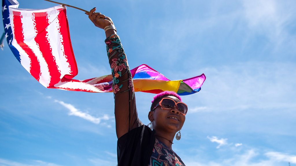 prideparade2019-kirstonbethel01crop (Kriston Jae Bethel/Billy Penn)