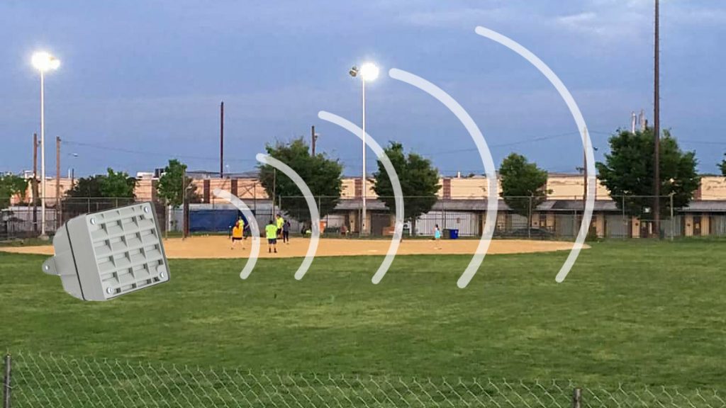 slack-imgs.com Bridesburg Rec is one of the facilities Parks and Rec says is equipped with the device (Base photo: Bridesburg Rec Center/Facebook)