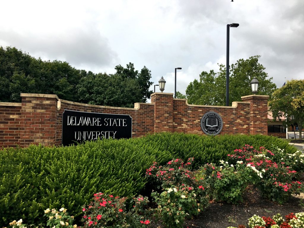 2019 07 23-m eichmann-delaware state university Delaware State University