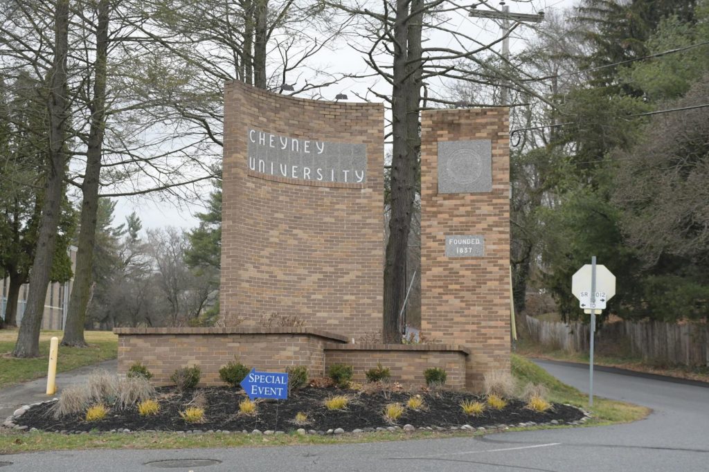 5d1a8317597f9.image Cheyney University needed to have a balanced budget by Sunday. (Abdul Sulayman/The Philadelphia Tribune)
