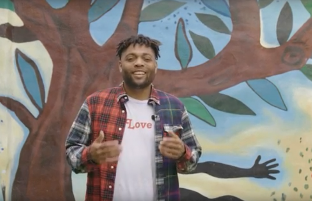 Screen Shot 2019-07-08 at 4.32.55 PM In the first “Dear Akeem” video from the Broke in Philly collaboration, Akeem Dixon outlines summer activities and job opportunities for young people in the city. (Akeem DIxon/Broke in Philly)