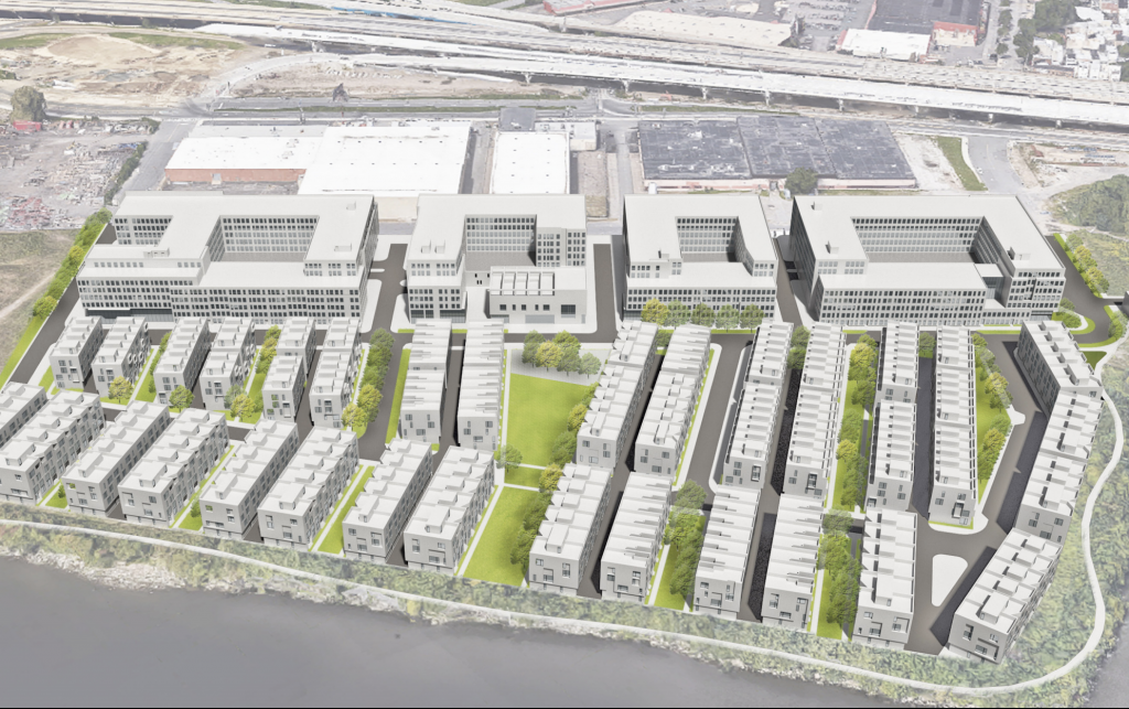 a-view-of-the-2001-beach-street-development-from-the-air.original A view of the 2001 Beach Street development from the air hickock cole and ISA Architects)