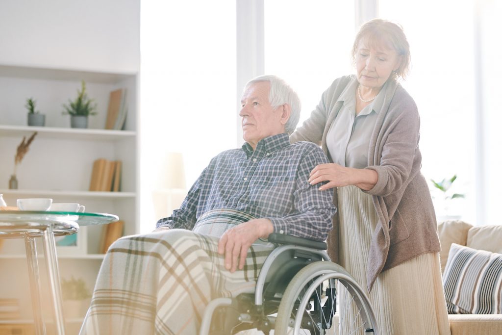 Image: pressmaster/Bigstock
