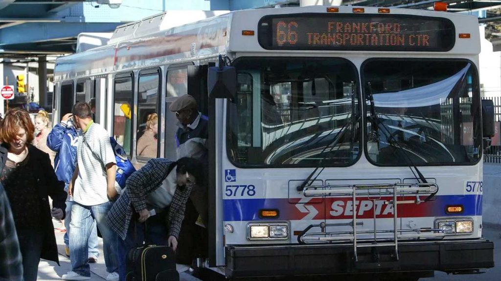 commuters-are-shown-exiting-a-septa-bus-ap-photo-joseph-kaczmarek-file.original Commuters are shown exiting a SEPTA bus. (AP Photo/Joseph Kaczmarek, file)