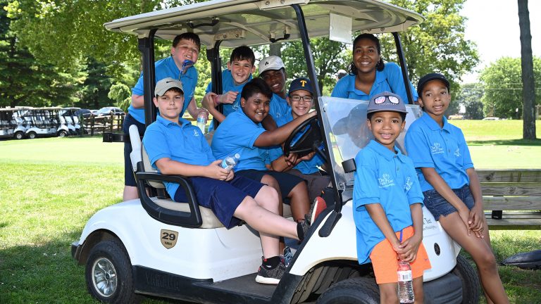 firstteegolf-01crop-768×432 Kids enjoying Philly's First Tee program (Courtesy Billy Hyndman)