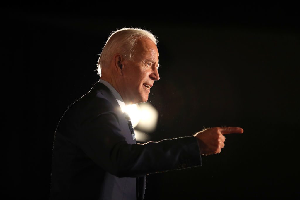 Opponents running to Joe Biden’s left say his health plan for America merely “tinkers around the edges” of the Affordable Care Act. But a close read reveals some initiatives in Biden’s plan that are so expansive they might have trouble passing even a Congress held by Democrats. Opponents running to Joe Biden's left say his health plan for America merely