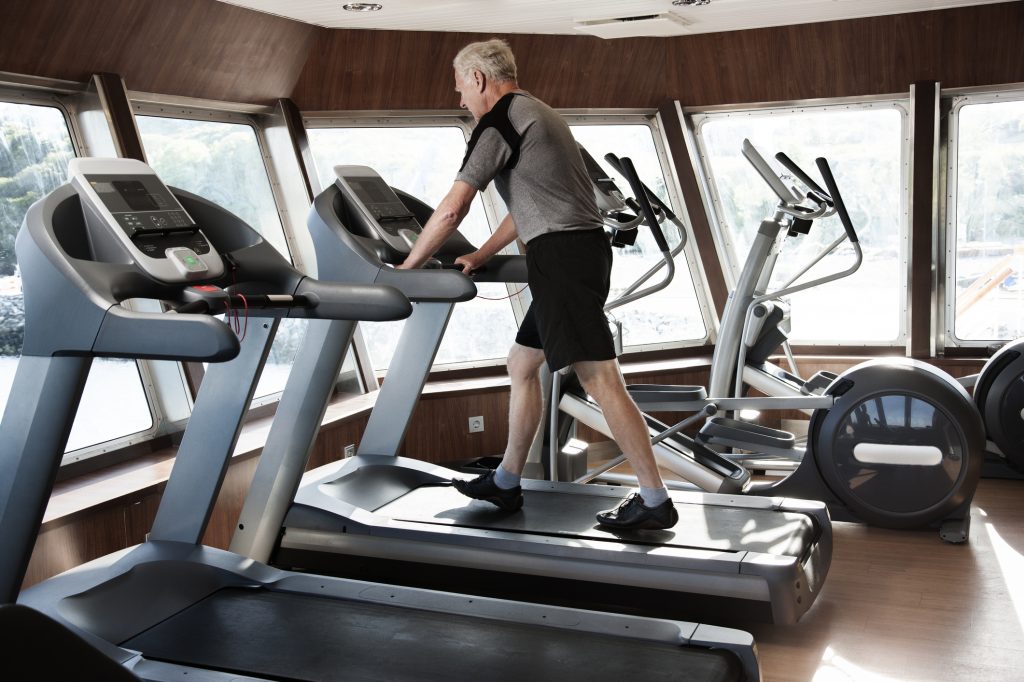 A federally funded study is testing aerobic exercise as a way to prevent the development of Alzheimer’s disease. A federally funded study is testing aerobic exercise as a way to prevent the development of Alzheimer's disease.
