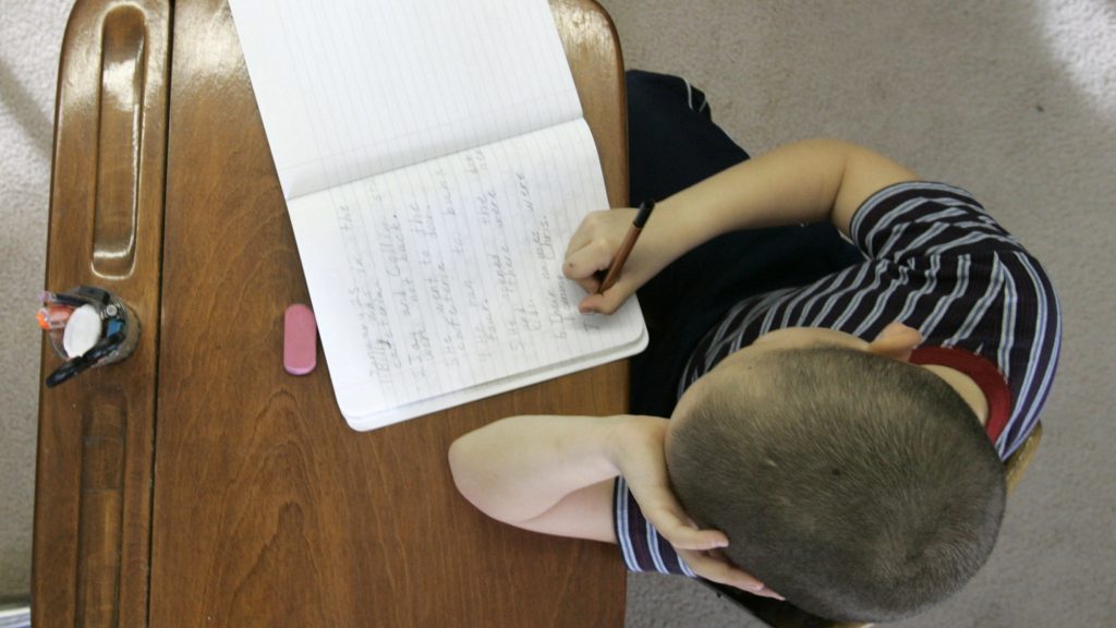 Nineteen states have adopted “mandatory retention” policies, which require third-graders who do not show sufficient proficiency in reading to repeat the grade. Nineteen states have adopted