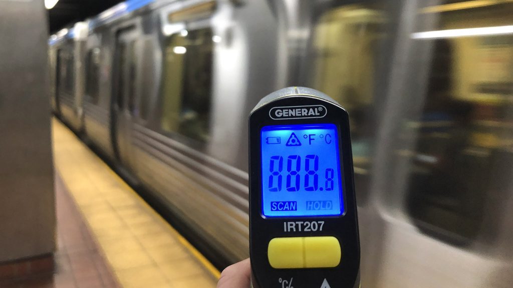 septastation-temperature-heatwave-01crop-1024×576 Compared to the above-ground air, SEPTA stations are relatively cool DANYA HENNINGER / BILLY PENN