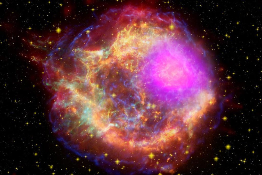 Image: NASA Goddard