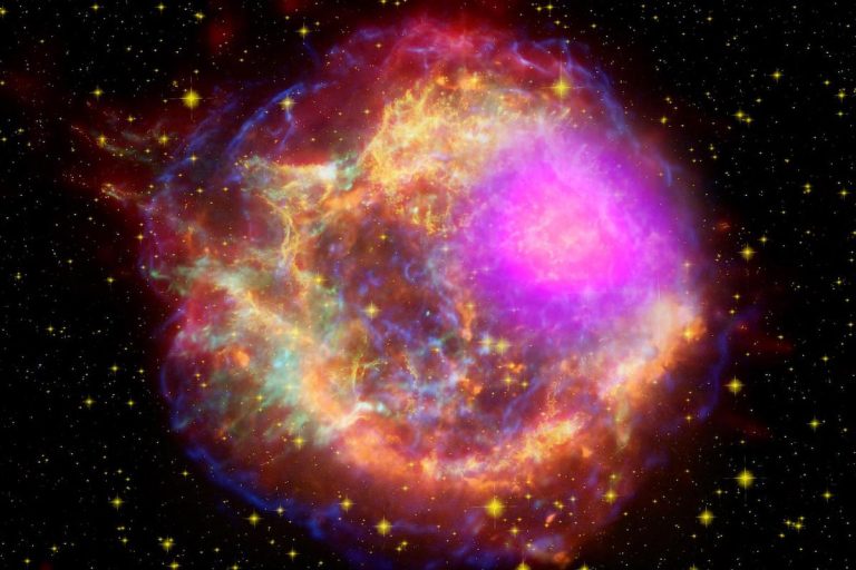 Image: NASA Goddard