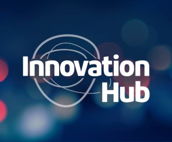 Innovation Hub NPR's Innovation Hub