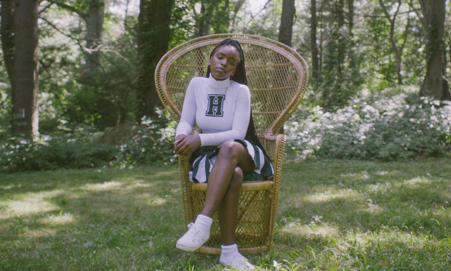 A scene from the 2019 BlackStar Film Festival Best Feature Narrative Award winner 'Selah and the Spades,' directed by Tayarisha Poe (Provided)