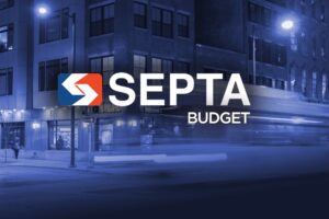 Septa Budget