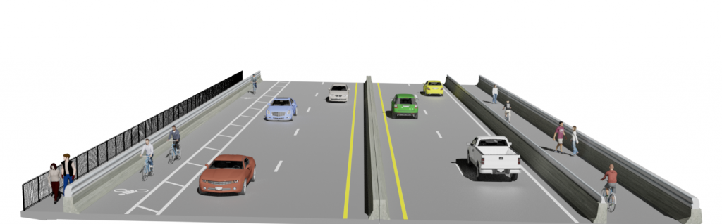 a-rendering-of-the-final-layout-of-the-grays-ferry-avenue-bridge-penndot.original A rendering of the final layout of the Grays Ferry Avenue Bridge. (PennDOT)