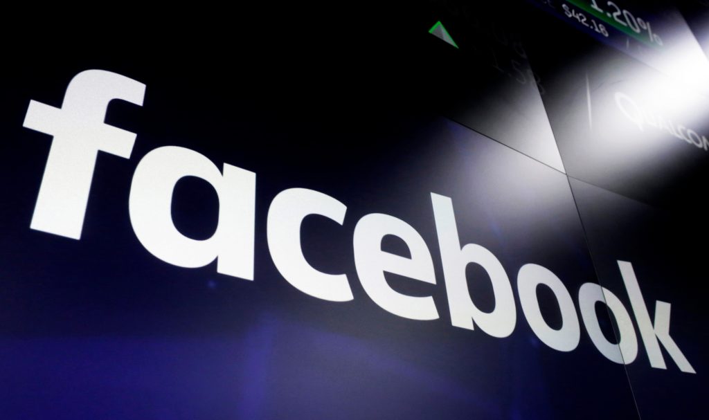 The 9th Circuit U.S. Court of Appeals said Thursday that Facebook users in Illinois can sue the company over its use of facial recognition technology. The 9th Circuit U.S. Court of Appeals said Thursday that Facebook users in Illinois can sue the company over its use of facial recognition technology. (Richard Drew/AP)