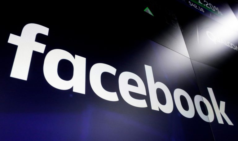 The 9th Circuit U.S. Court of Appeals said Thursday that Facebook users in Illinois can sue the company over its use of facial recognition technology. (Richard Drew/AP)
