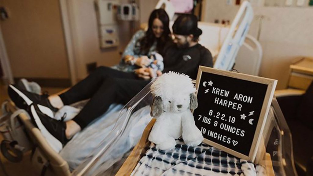krew-harper-babybryce (Instagram/@bryceharper3)