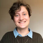 michaelawinberg-2020-2 A headshot of Michaela Winberg