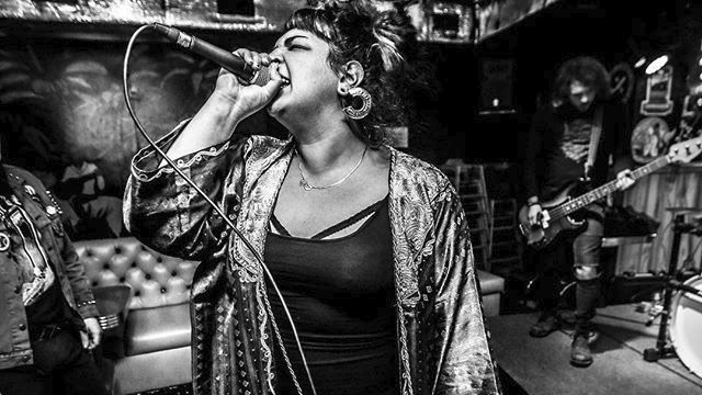 yallapunk FACEBOOK/YALLAPUNK