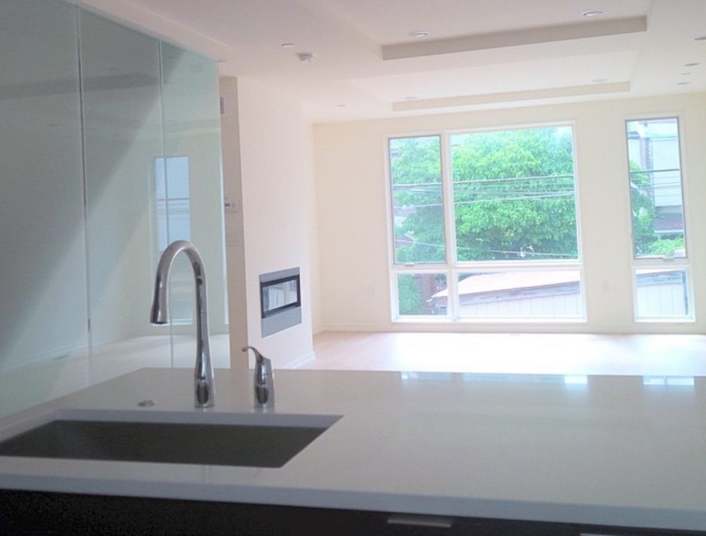 10606523_10153403994414085_8977726231958671583_n A sink in new housing built by Callahan Ward, a Philadelphia developer and BIA member. ( Callahan Ward/Facebook)