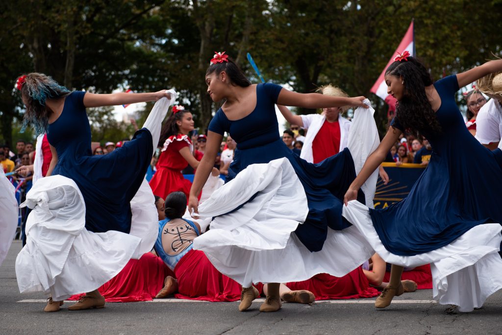 Puerto Rican Day Parade